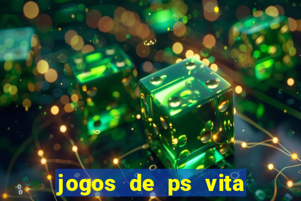 jogos de ps vita download pkg